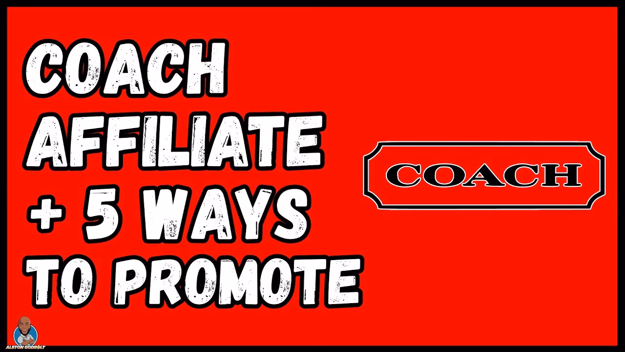 What is simply coach's affiliate program?