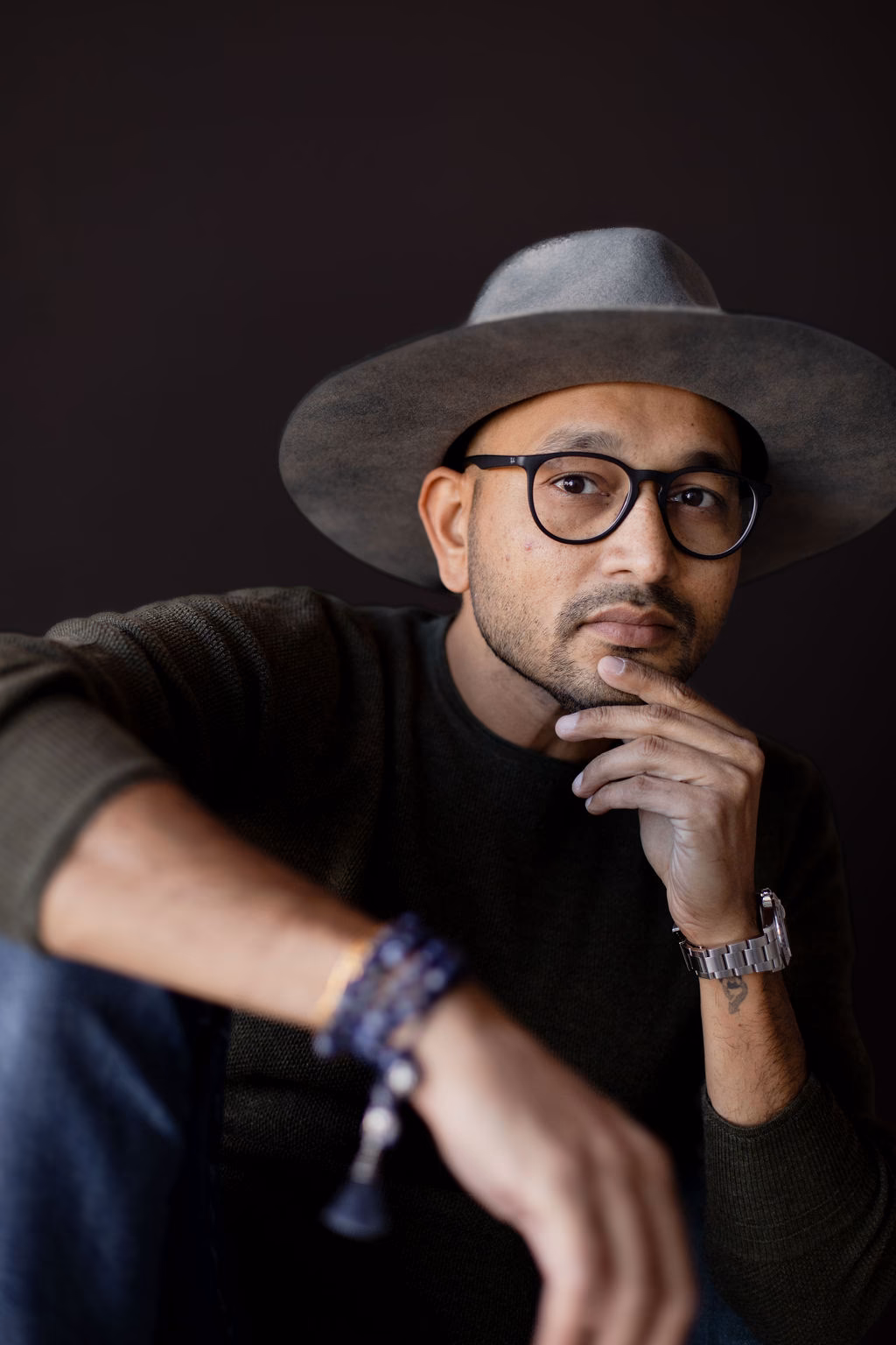 What is the Master coaching podcast with coach Ajit?