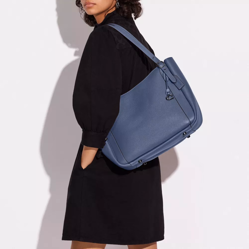 What is a Alana & a singlecompartment tote?
