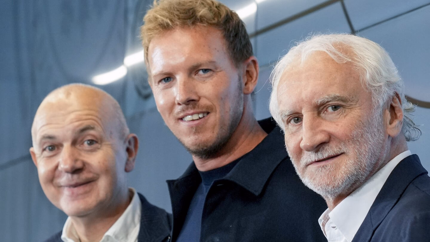 ¿Cuál es el mejor coach de alemán?