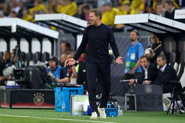 ¿Cuál es el mejor coach de alemán?