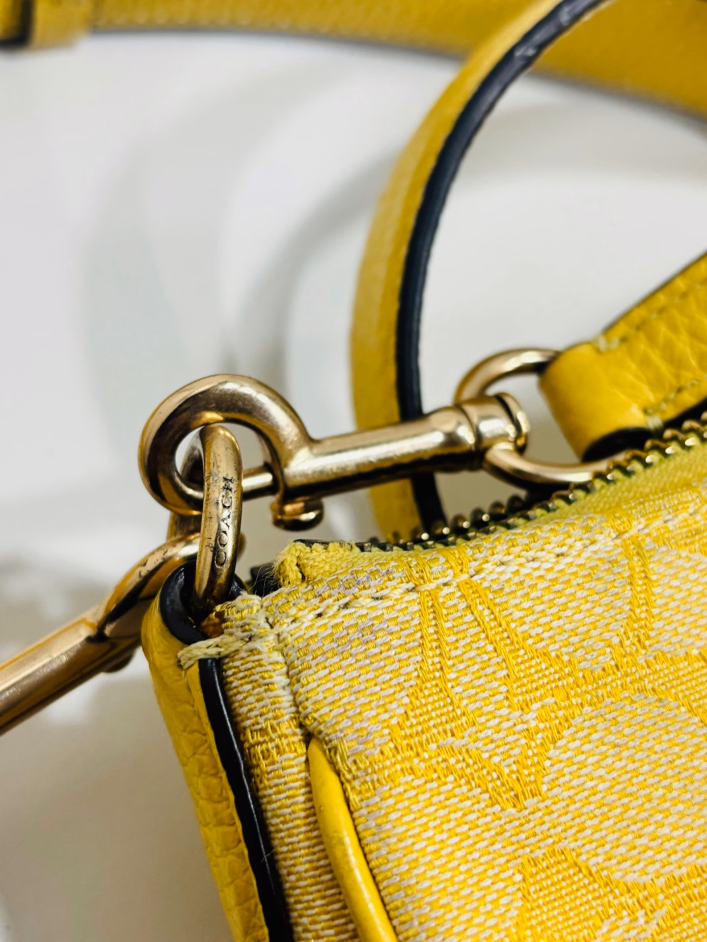 ¿Qué pasó con el club amarillo?