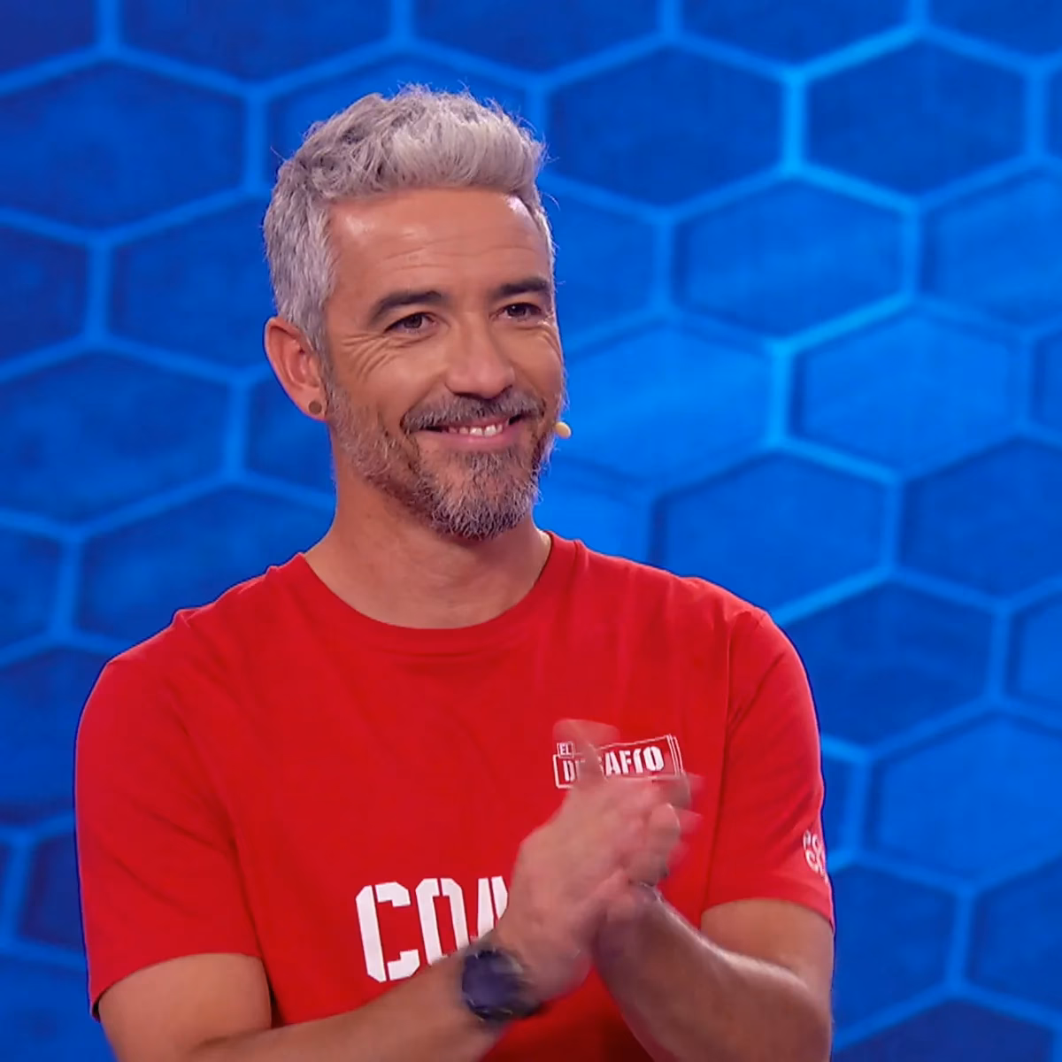 ¿Quién ha hecho la prueba de apnea hasta la fecha en el desafío?