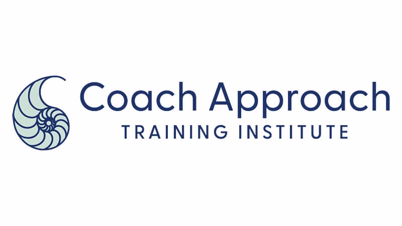 What is the coach approach?