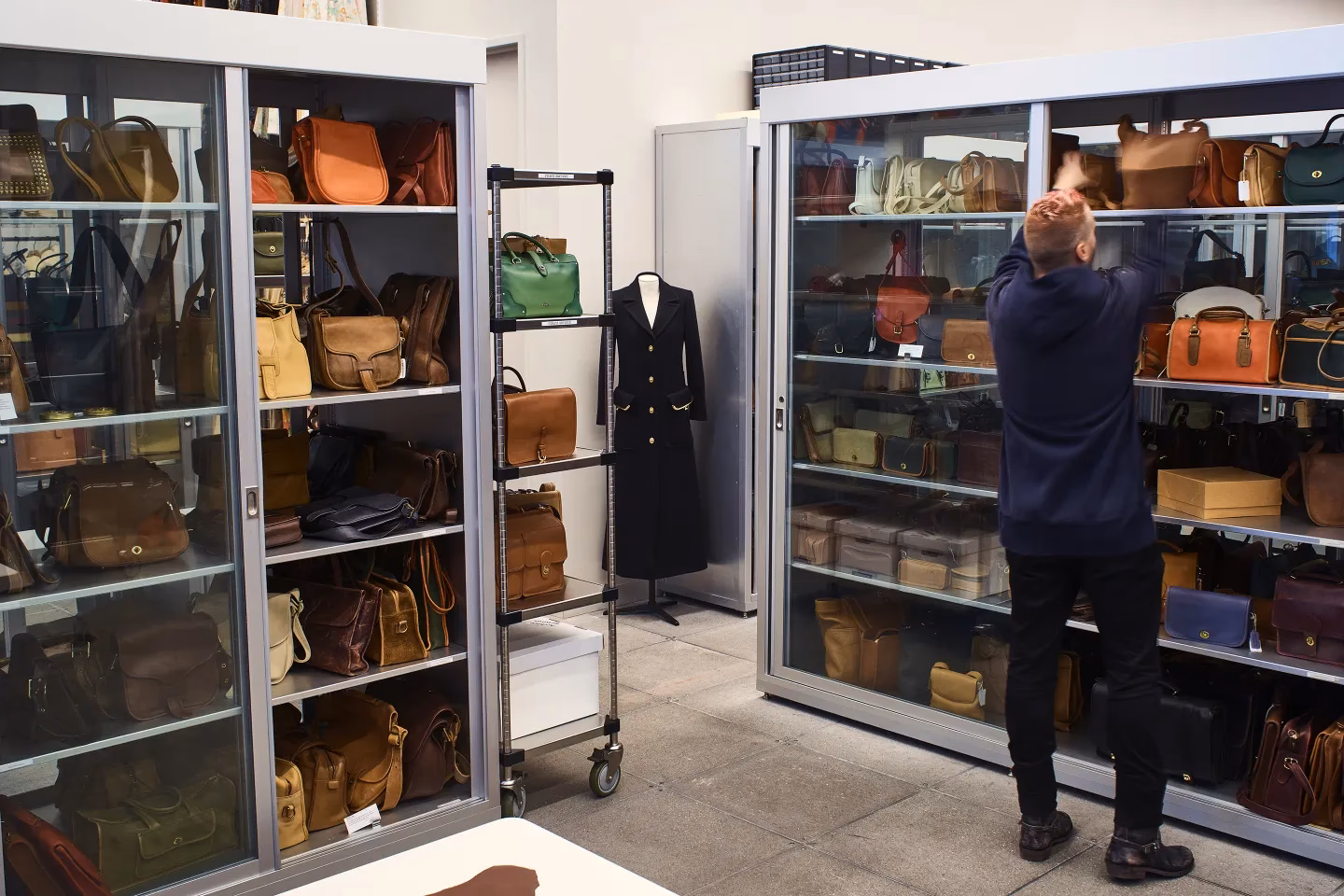 Who played Christine Armstrong in coach?