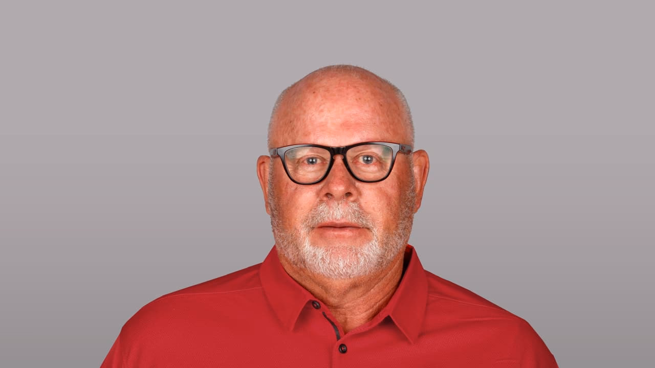 Is Arians going to coach from the press box?