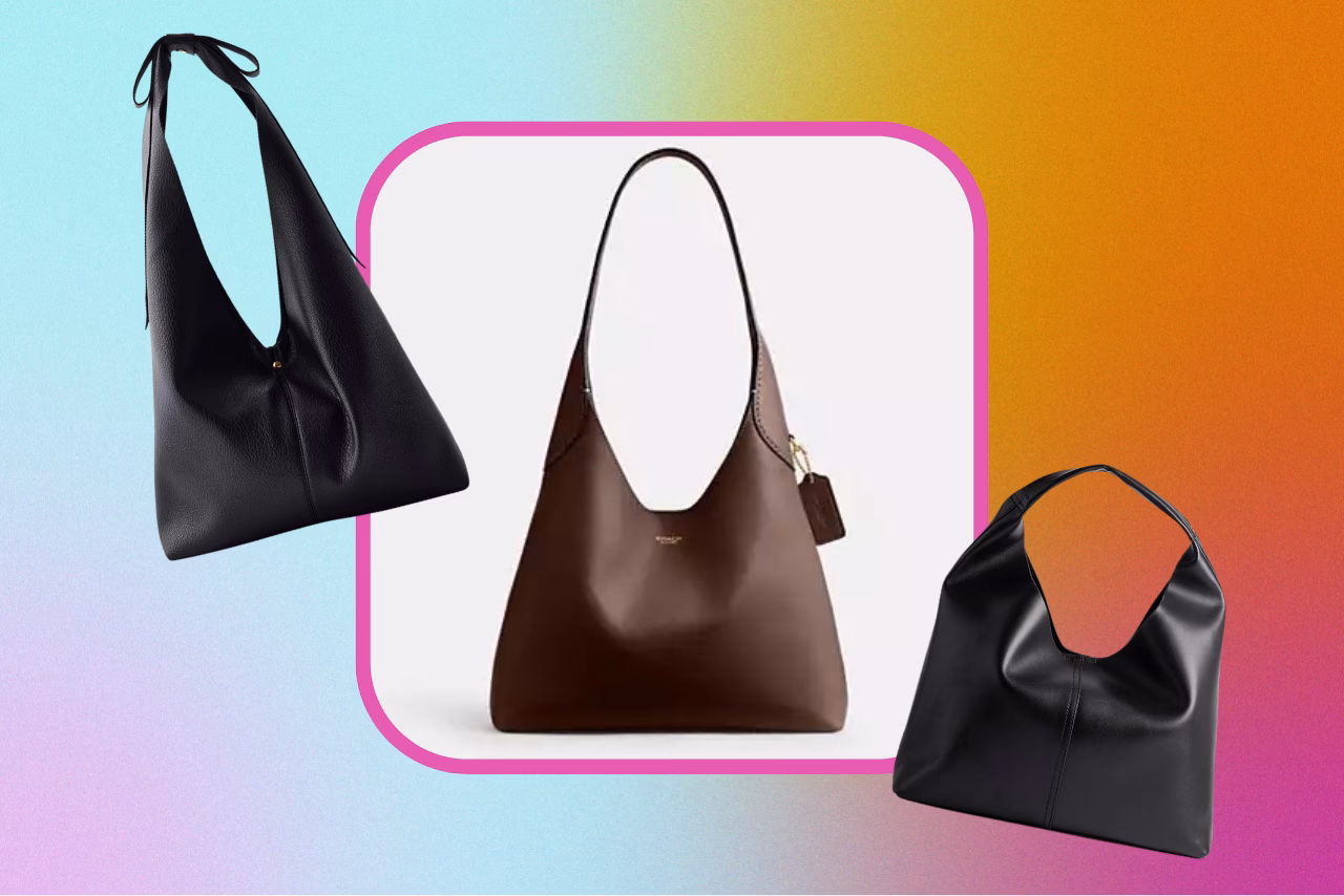 Are Michael Kors bags similar to coach bags?