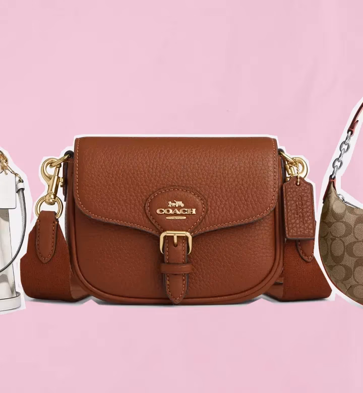 Why should you buy a coach bag?