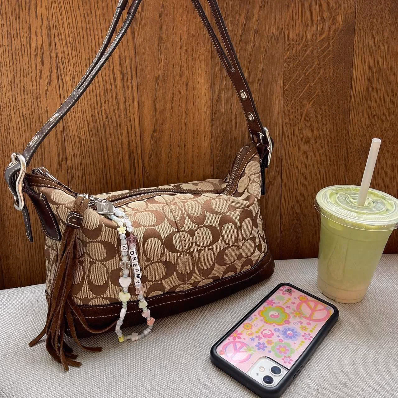 Where can I find the best deals on coach bags?