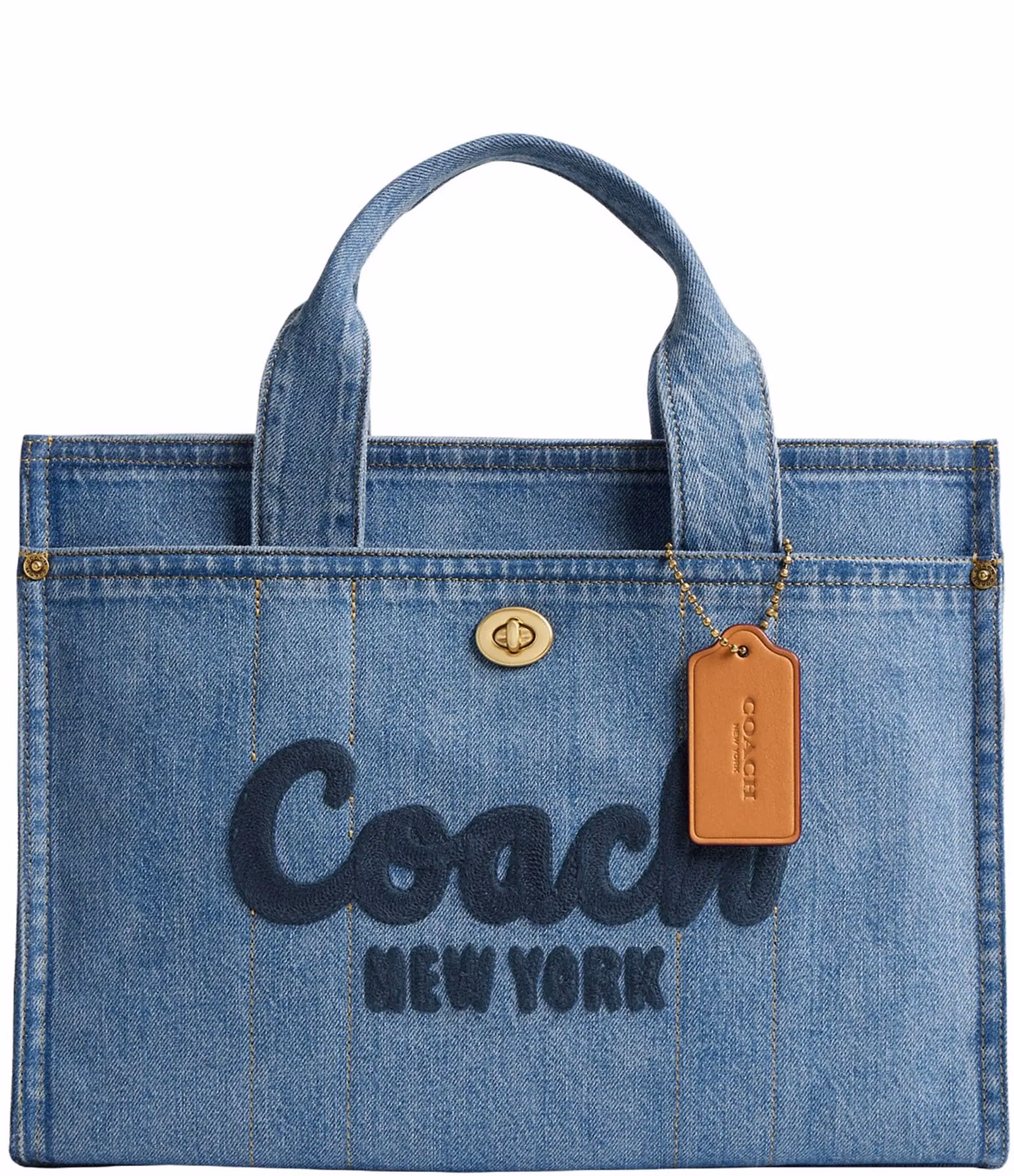 Where can I buy a coach bag?
