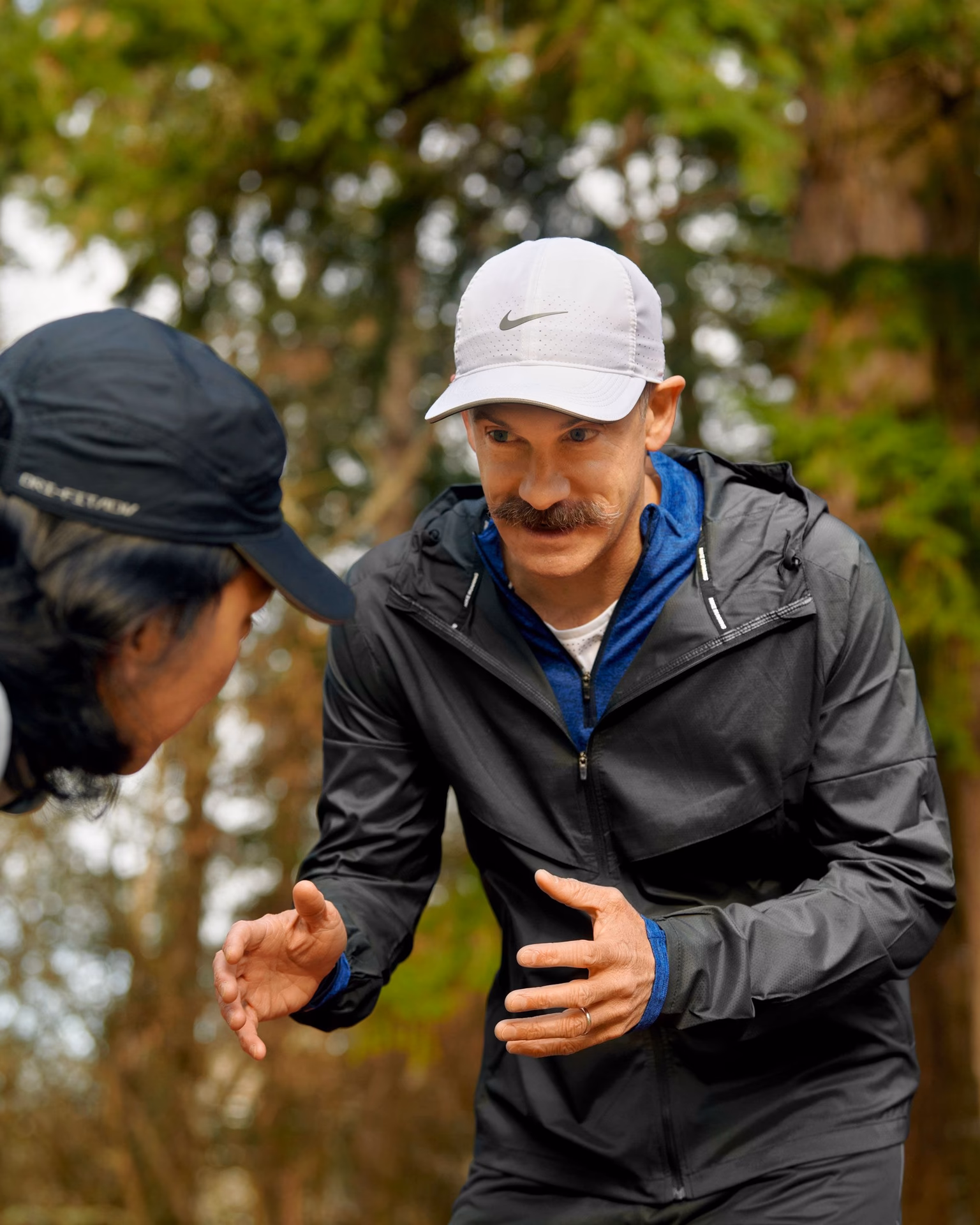 Who is Chris Bennett?