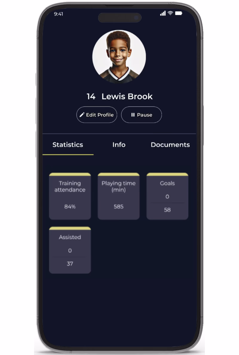 Why do you need a coaching app?