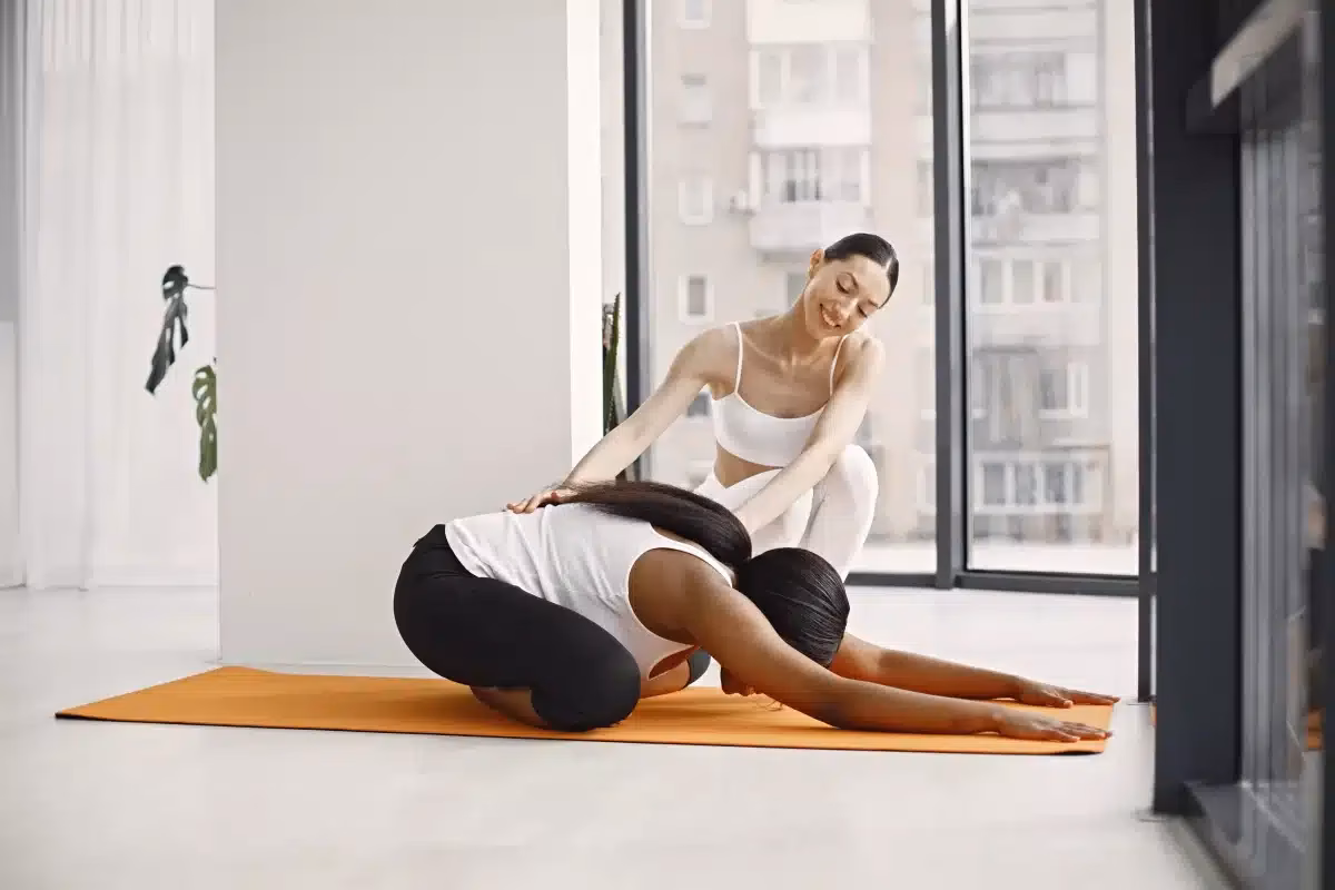 Quels sont les missions d’un coach bien-être ?