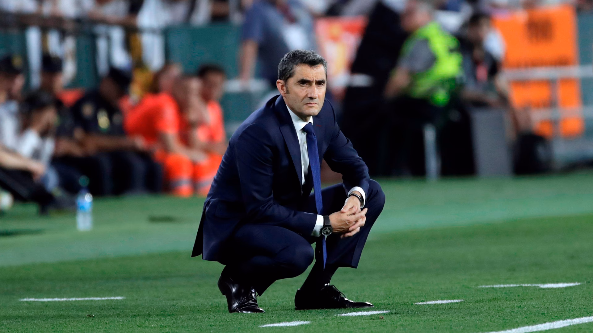 ¿Qué ámbitos aborda esta profesional en su consulta de Bilbao?