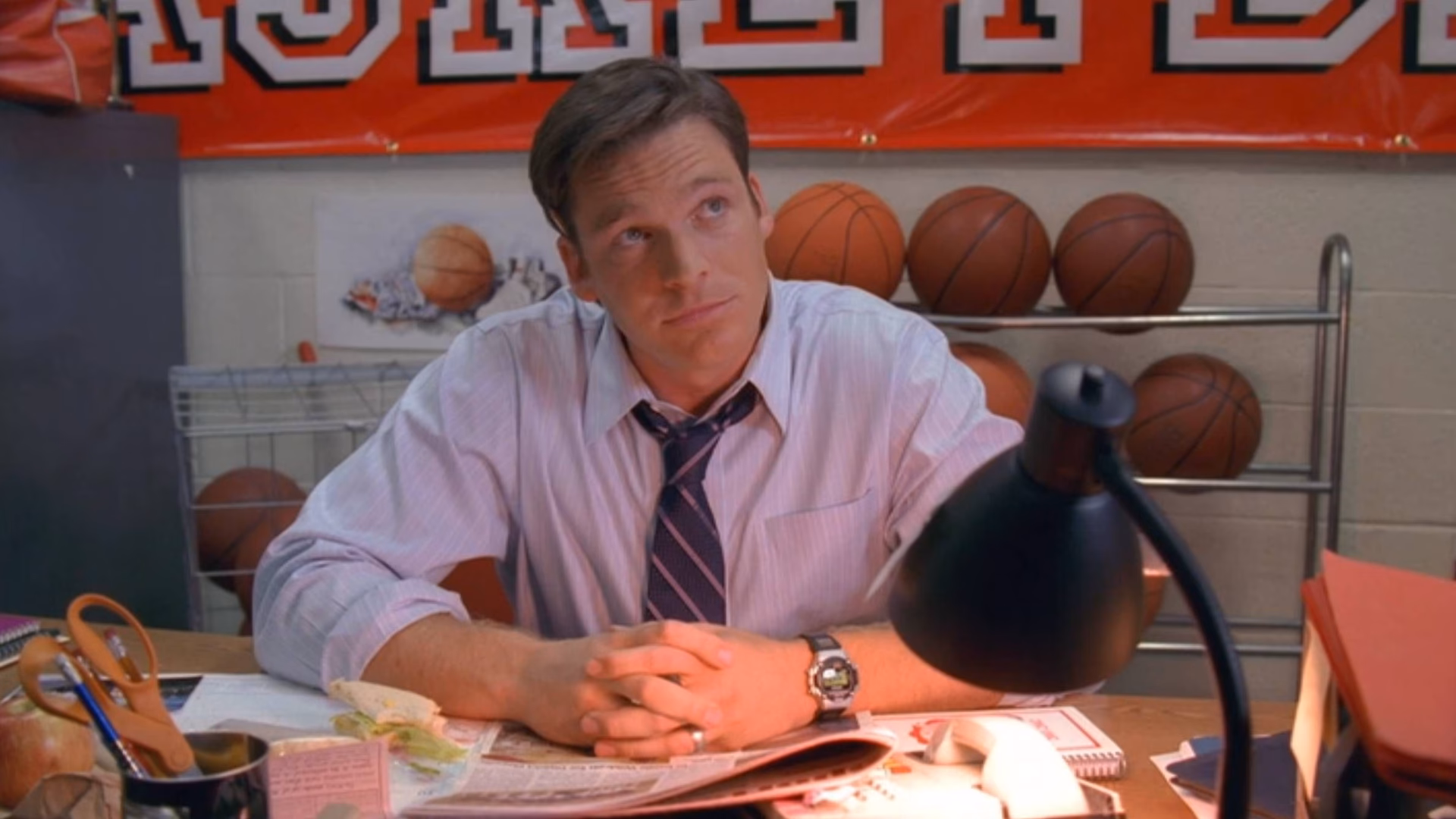 What is Team Bolton?