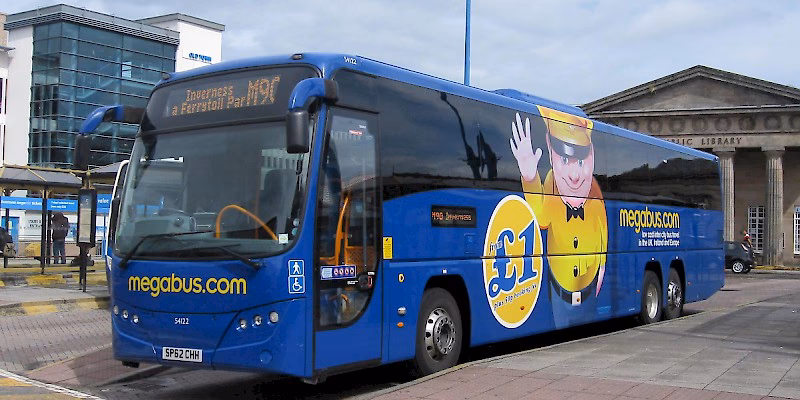 Why should you choose a national holidays coach tour to Scotland?