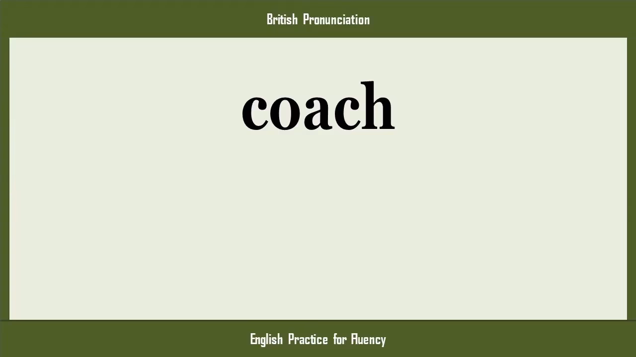 What is IELTS coach?