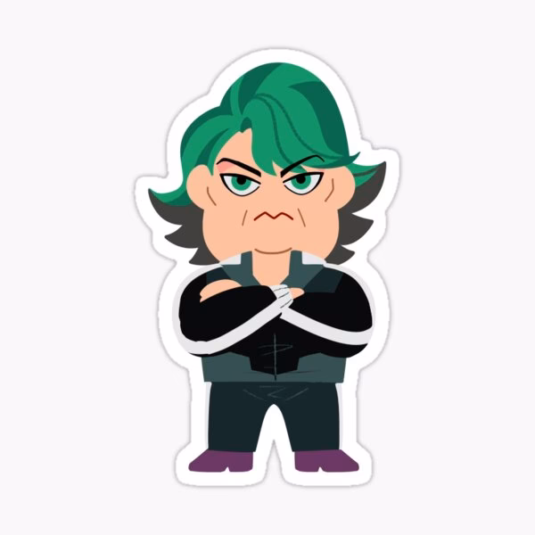 Why is coach brunt outvoted?