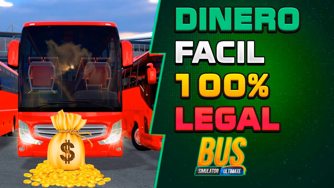 ¿Cuál es el mejor juego de Bus Simulator?