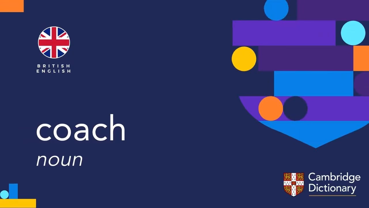 What does a coach do?