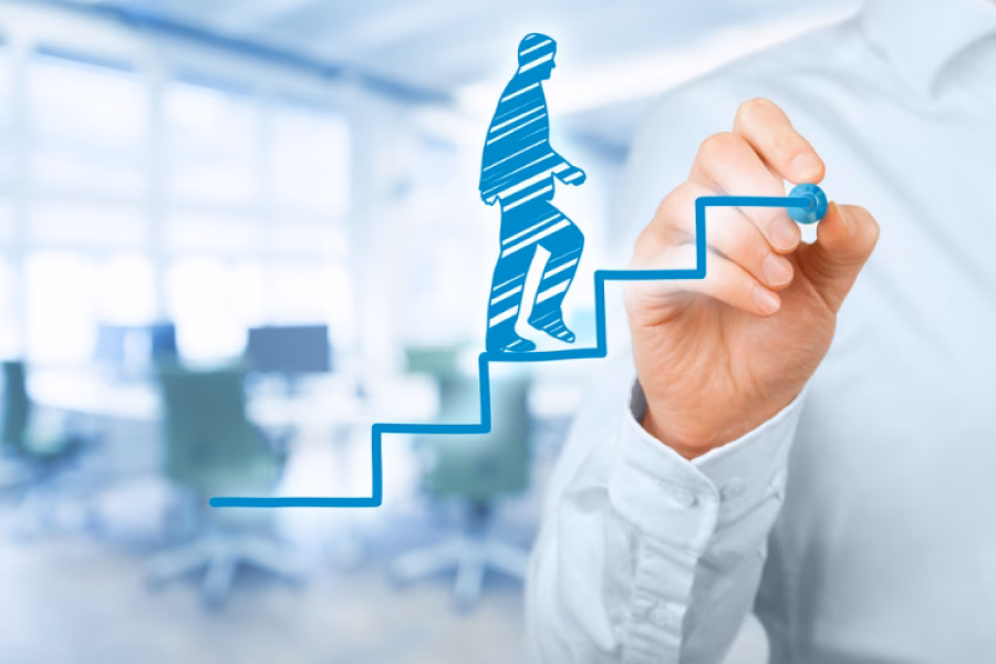 Como planear a carreira profissional?