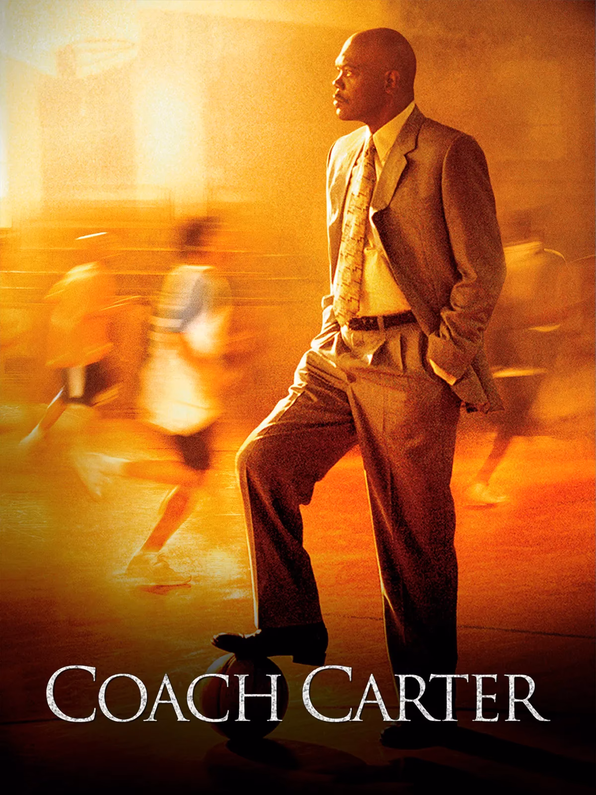 ¿Qué es 'Coach Carter'?