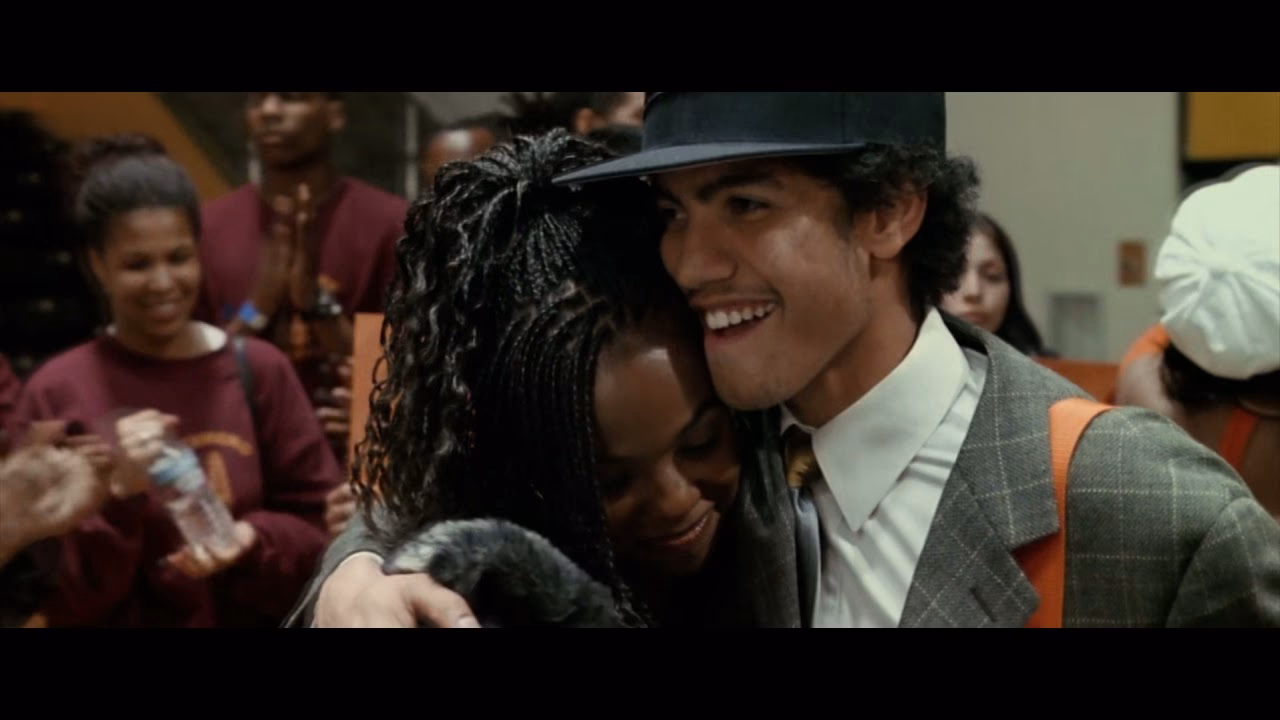 When did Coach Carter come out?