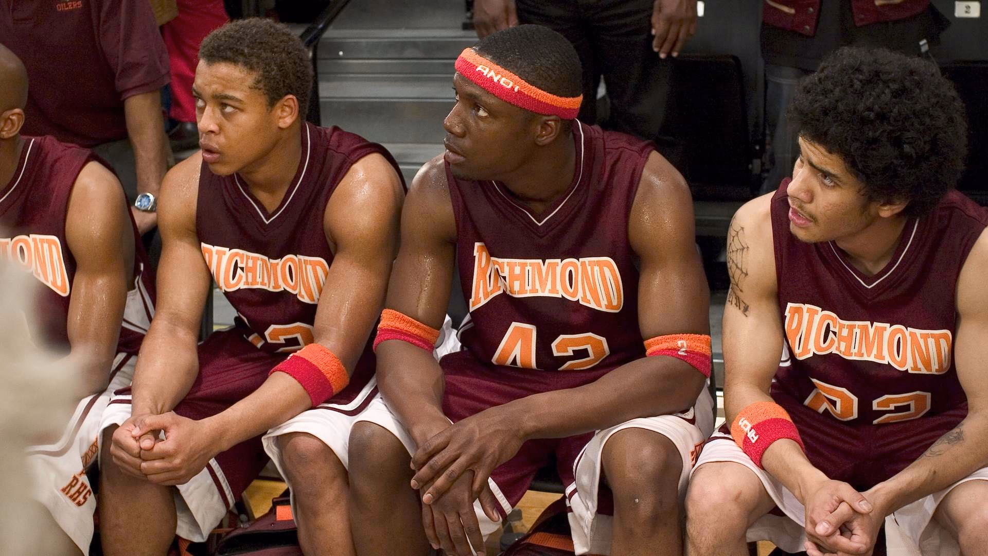 Is Coach Carter a true story?