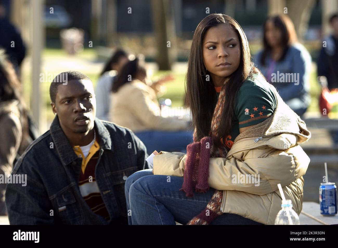 Who is Kenyon Stone?