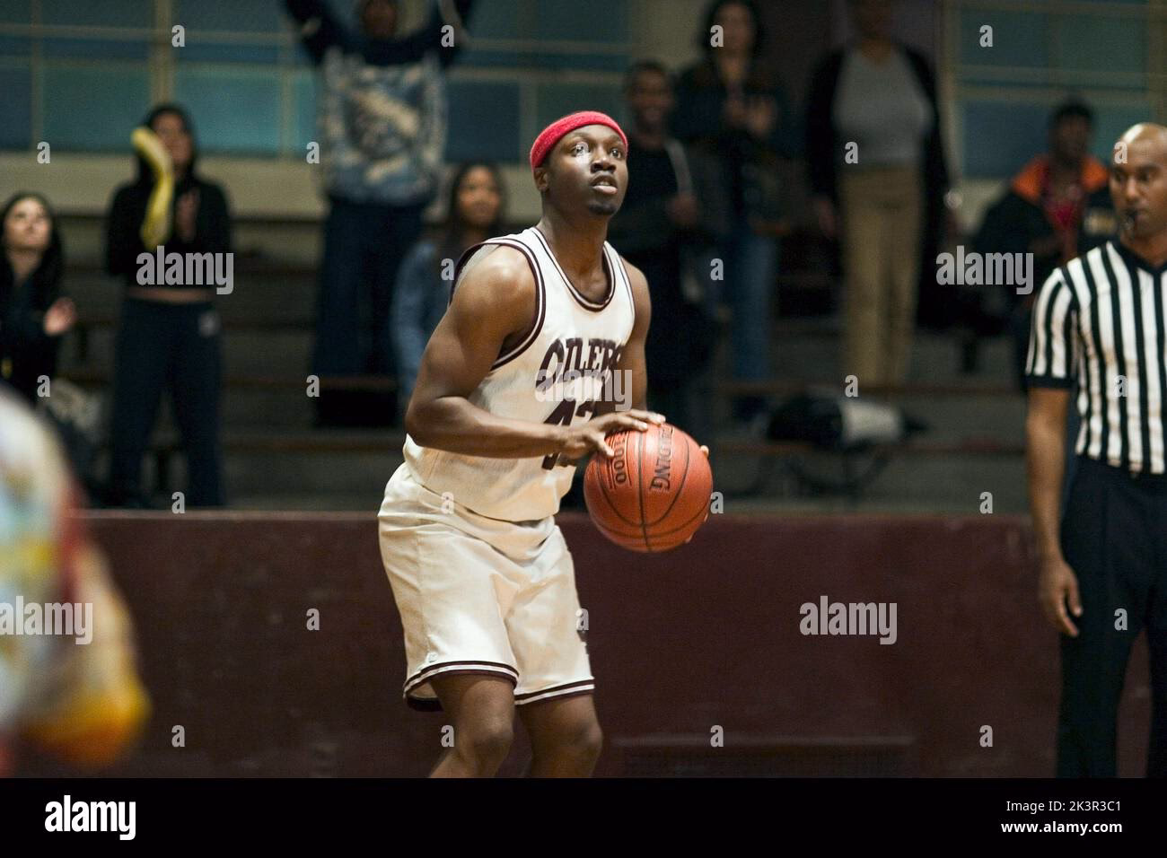 Who is Kenyon's girlfriend?