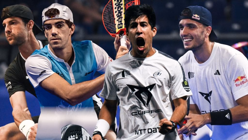 ¿Qué le ha devuelto a Galán La sonrisa del Chingotto persona?