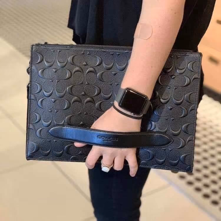 Who are 'The Clutch Guys'?