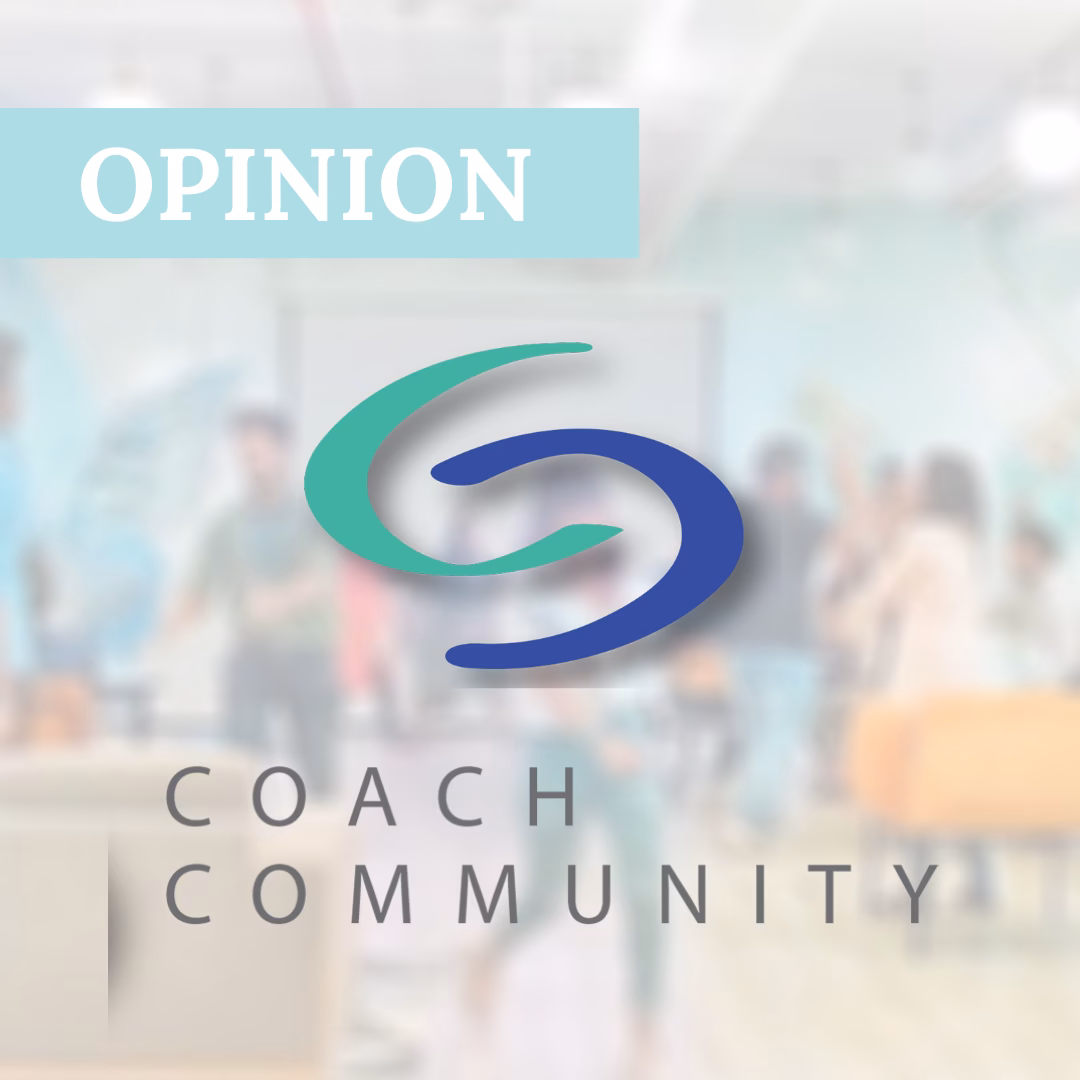 Why should you take a coaching course?