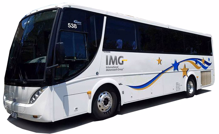 Who are coach hire Europe?