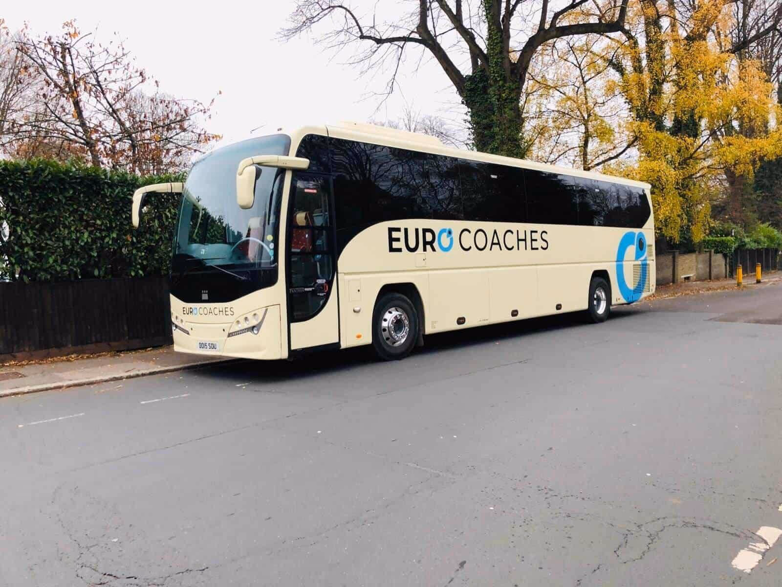 What can Bristol Coachworks do for You?