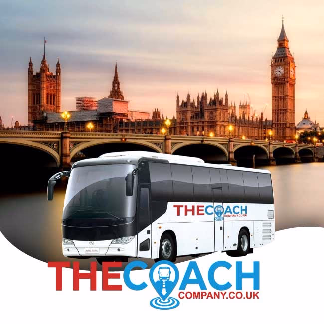 Why should you hire a luxury coach in London?
