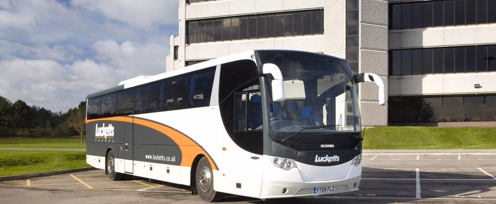 Who are the best coach hire companies in the UK?