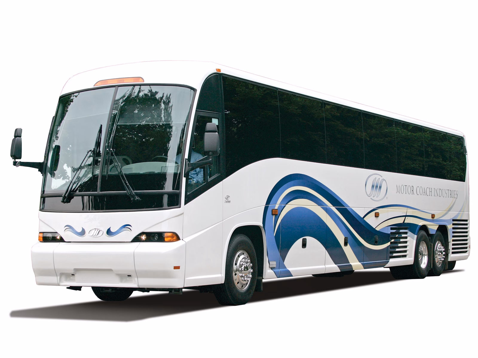 Who are coach hire Europe?