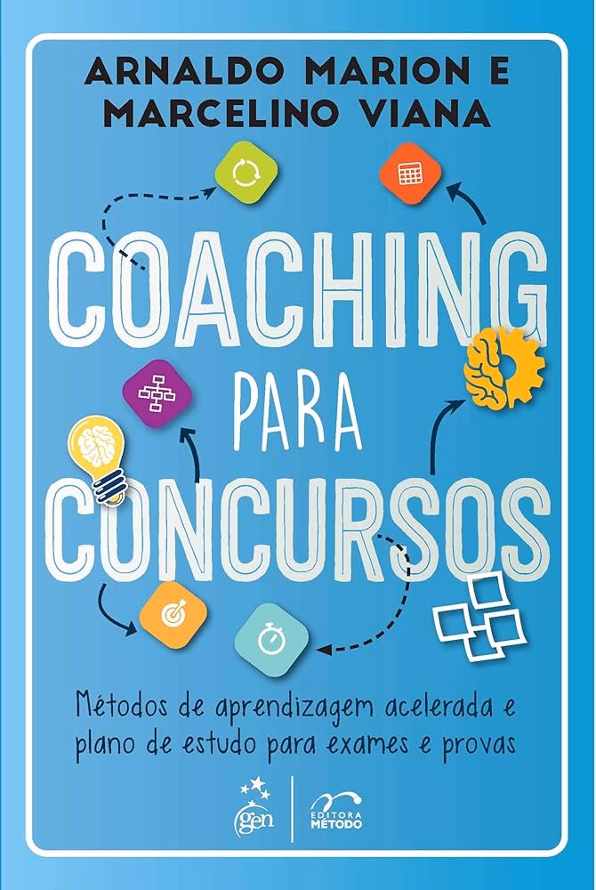 Quem são os coaches do estratégia concursos?
