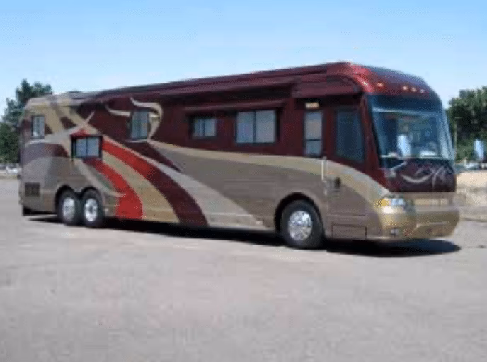 Who is town and Country Coaches?