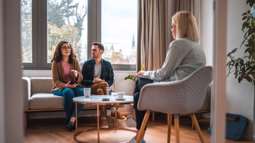 Comment réussir son coaching de couple ?