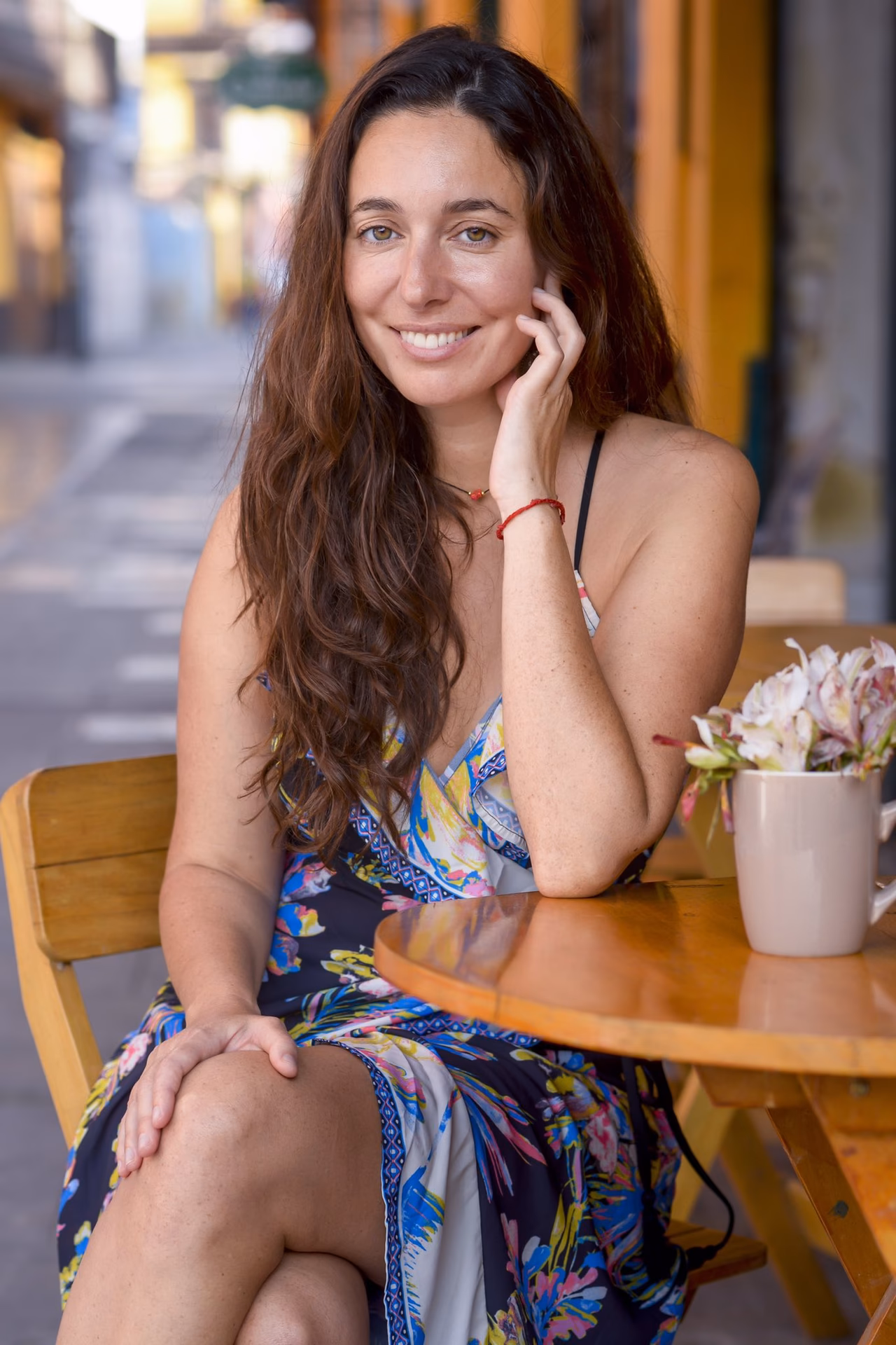 ¿Cómo se realizan las sesiones de Covadonga?