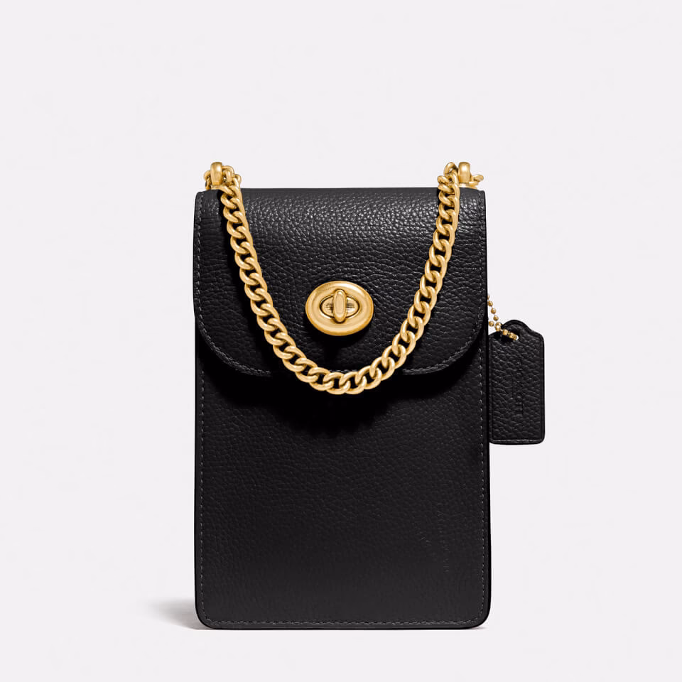What is the cost of a phone crossbody bag?