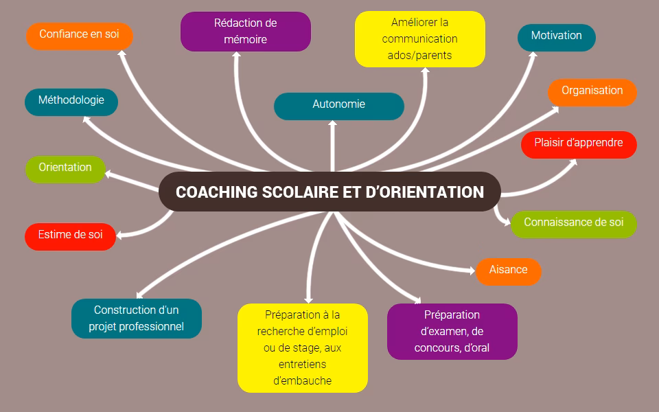 Qui sont les coachs experts ?