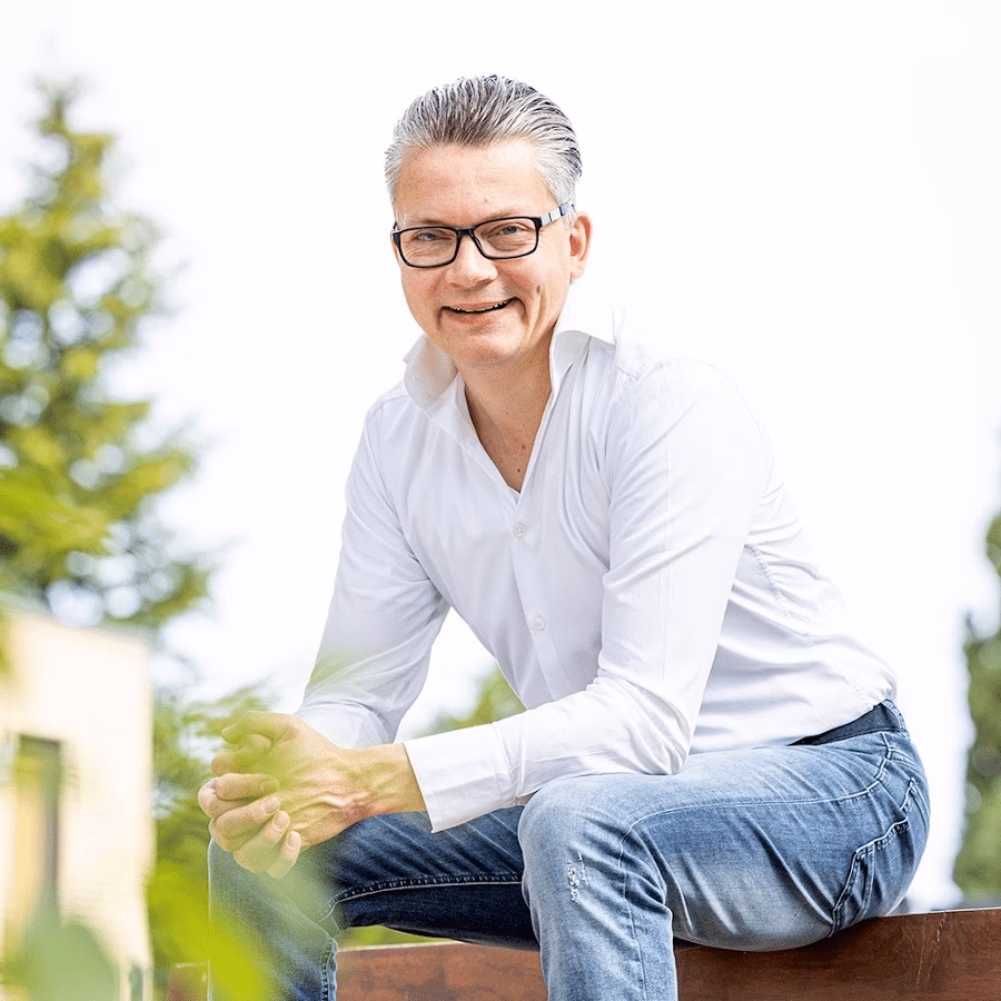 Was macht eigentlich Richter?