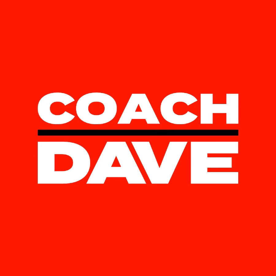 Should I try a coach Dave setup?