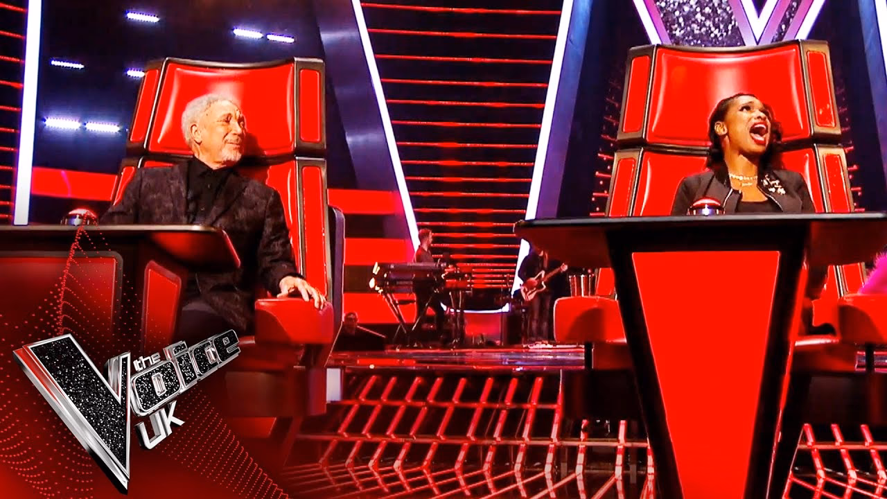 ¿Quién es la nueva entrenadora de The Voice?