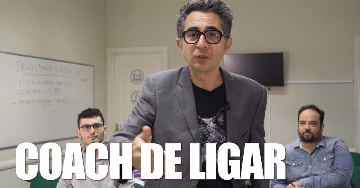 ¿Cuál es la mejor herramienta para ligar?