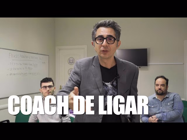 ¿Cómo responder a una pregunta de ligar?