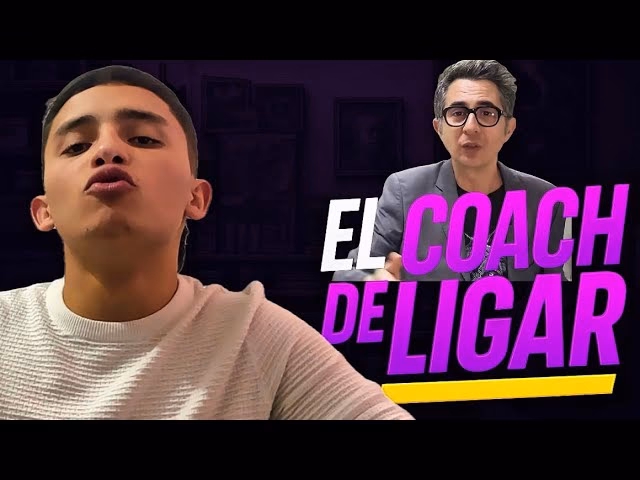 ¿Cómo ligar con éxito?